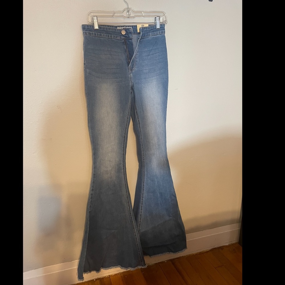 Bell Bottoms